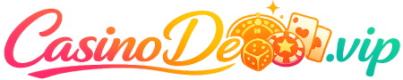 CasinoDe.vip logo